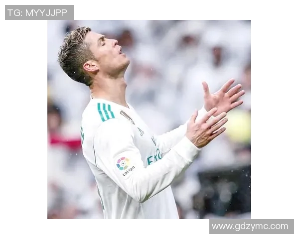 微信头像男足球明星推荐让你的社交圈更具运动魅力