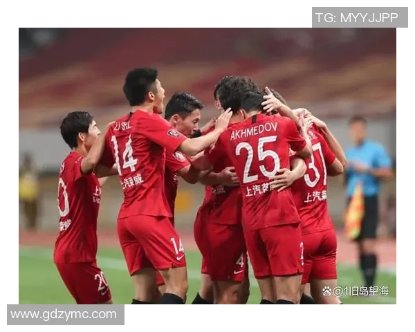 恒大与上港激战海外赛场争夺国际足球友谊赛桂冠